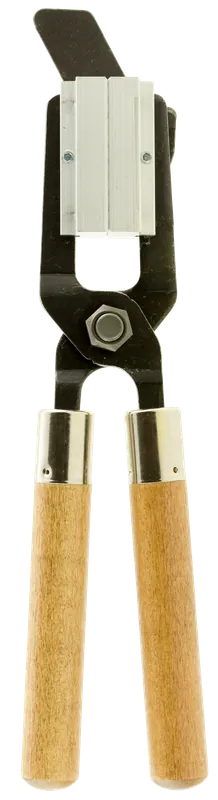 Lee Precision 90451 Double Cavity Mold for 22 Caliber - 2 Bullet Capacity with Handles