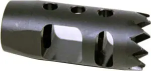 AR15 Blackguntec Centurion Compensator