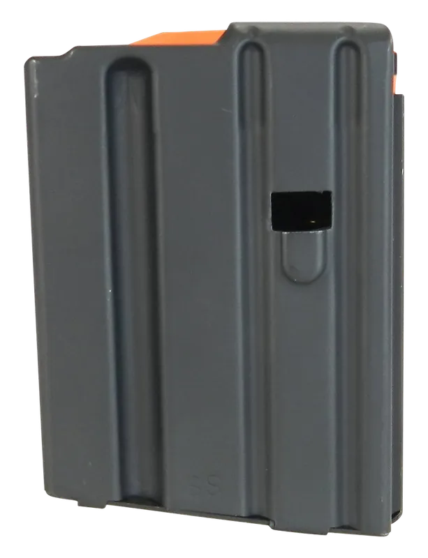 Franklin Armory 10rd 6.5 Grendel Magazine for AR-15 - Black Metal