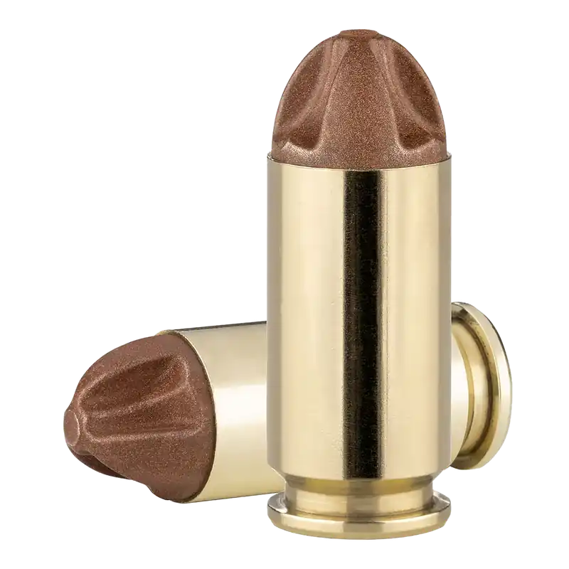 Norma 45ACP 230gr Self Defense Ammo - 20 Rounds/Box