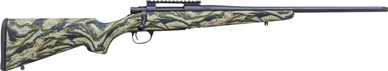 Howa M1500 Superlite 6.5CM with 20" SL Barrel Raptor Highland