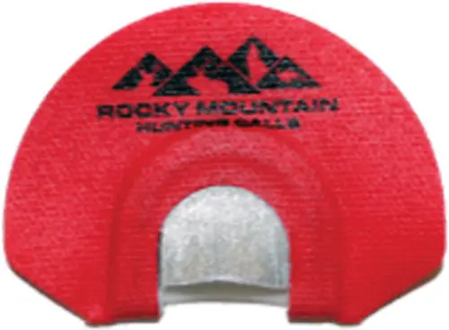 DIAPHRAGM RMHC #H3: Tines Up Elk Call