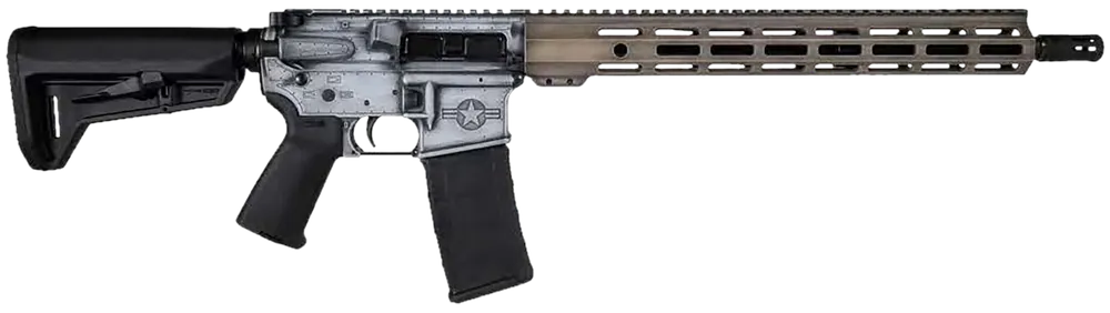 SHARK COAST WARTHOG 16" 556 300-254-1000-20
