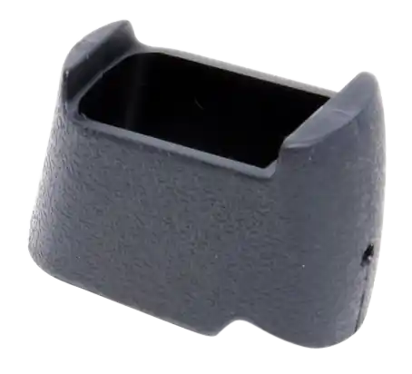 ProMag PM089A Magazine Spacer for Glock 26/27 with Glock 17/22 Magazines, Black Polymer