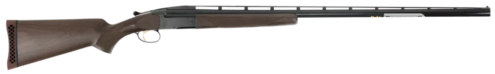 Browning BT-99 12 Gauge Shotgun with 34" Barrel and Walnut Stock