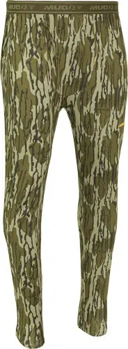 MO Bottomland X-Large Muddy Base Layer Bottom