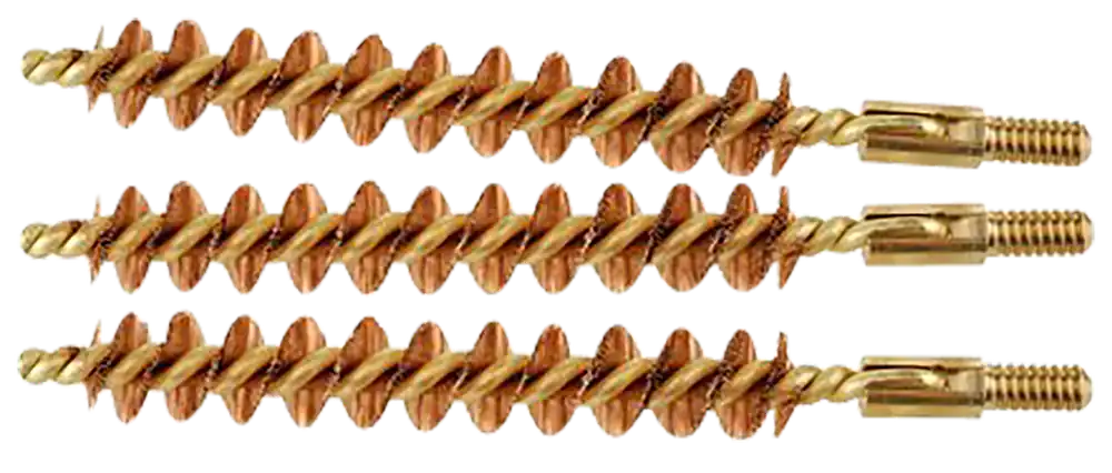 Tipton Bore Brush Set for 30/32 Caliber Rifles - 3 Pack
