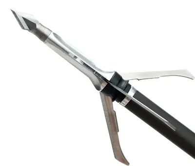 Grim Reaper Razorcut 3-Blade 100gr Broadhead 1 3/4" Cut