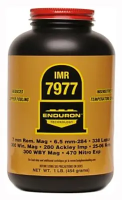 10CAN/CSIMR Powder 7977 - 1 lb Can