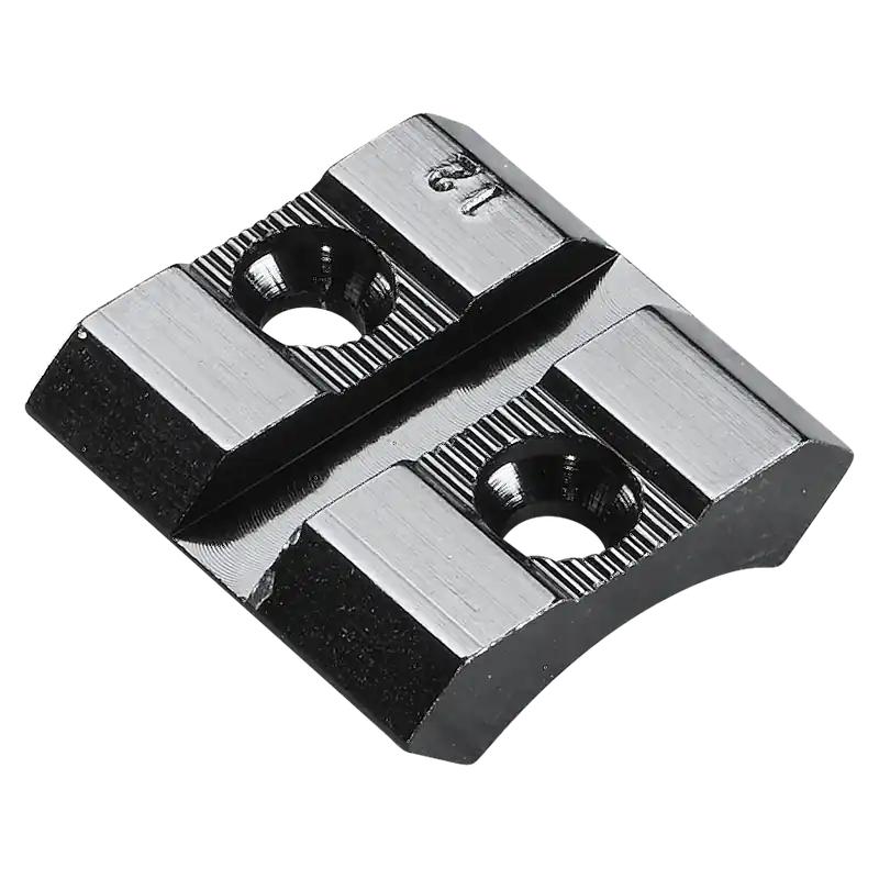 Weaver 48012 Top Mount Base for Remington 514/Winchester 74 - Black