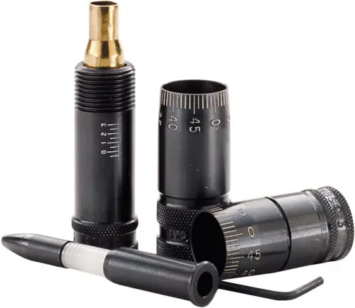 RCBS Precision Mic for 6mm Creedmoor: A Comprehensive Guide
