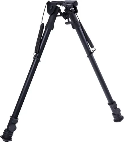 Adjustable Heavy Duty Aimtech Bi-Pod 13.5"-23"