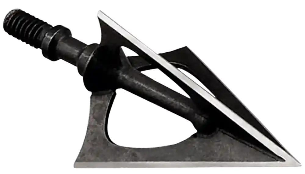 NAP Hellrazor 125 GR Fixed Broadhead 3-Pack