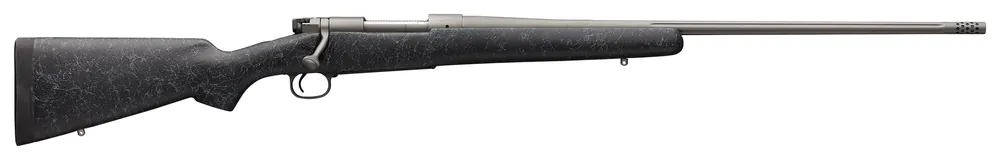 Winchester Model 70 Extreme 6.5 PRC Tungsten Gray Cerakote Rifle