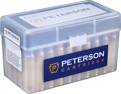 300 Win Mag Unprimed Cases - 50 Pack (10 Boxes) by Peterson