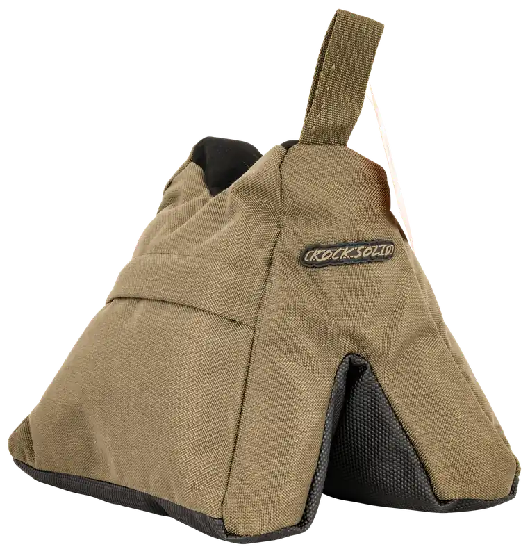 CVA 91010-7 Shooting Saddle Bag
