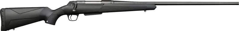 Winchester XPR 223 Rem 22" Black Matte Synthetic Rifle