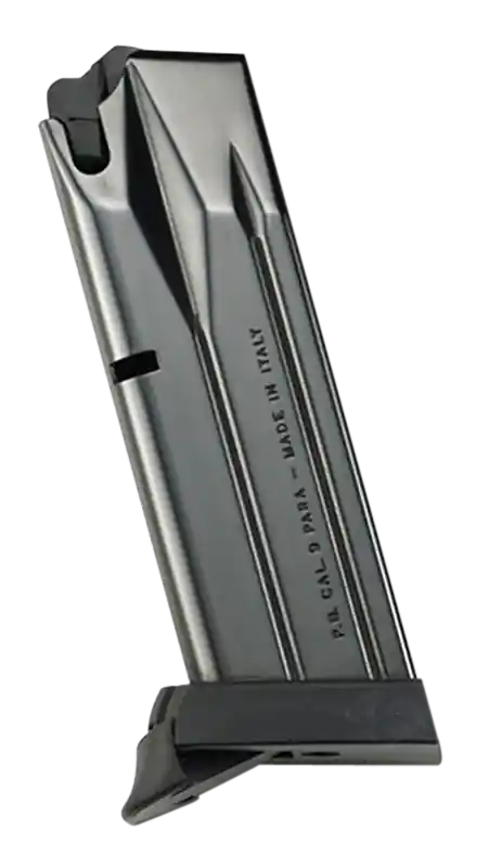 Beretta Px4 Storm Sub-Compact 10rd .40 S&W Black Steel