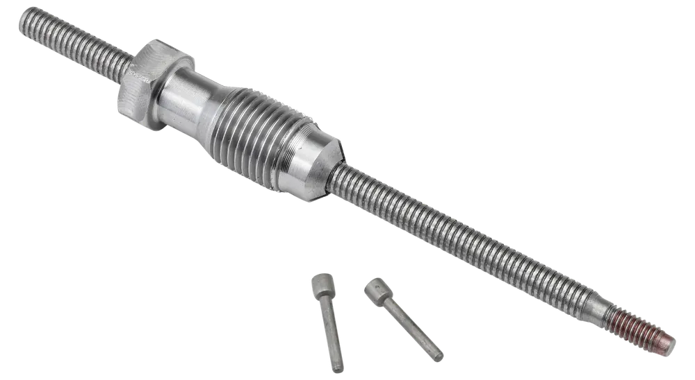 Hornady Zip Spindle Kit - Silver 043400