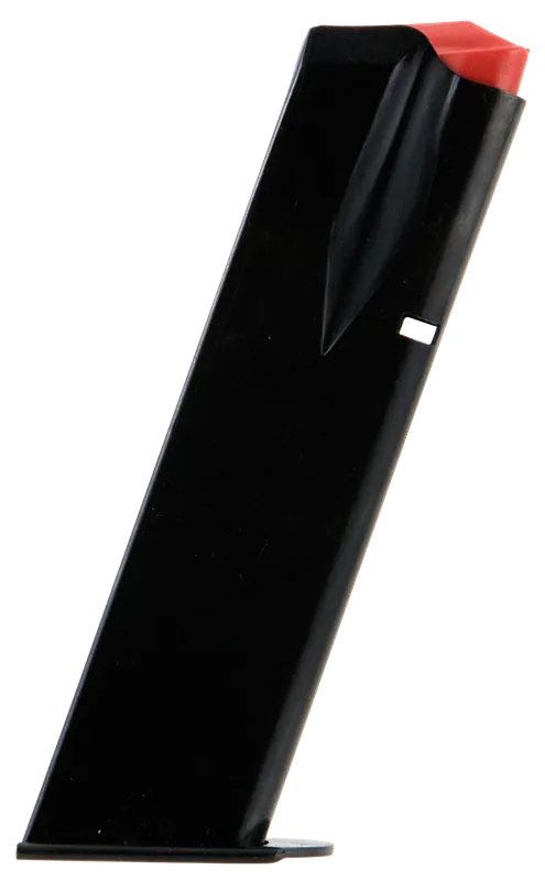 SAR USA B610 B6 9mm Luger 10-Round Black Steel Magazine