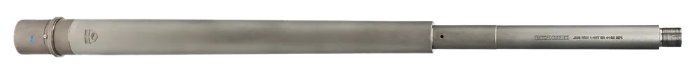 Faxon Firearms Match Series 20" Stainless Barrel for AR-10 in .308 Win