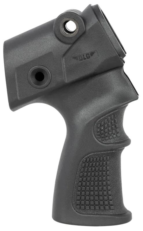 NcStar DLG-108 Black Polymer Pistol Grip Stock Adapter for Remington 870