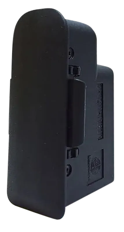 Steyr Arms Scout Rifle - 5rd Capacity, .308 Win/7mm-08 Rem/.243 Win, Black Polymer