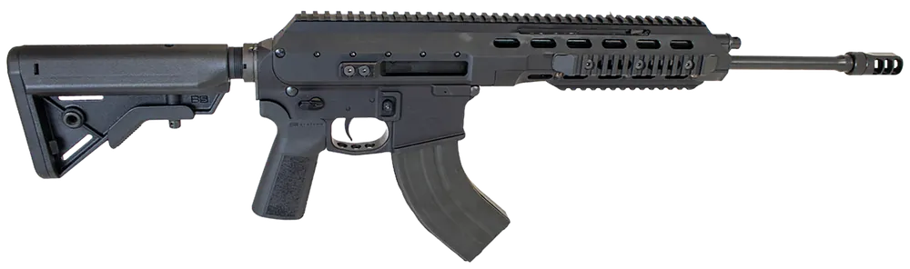 FAXON ARAK-21 XRS 7.62x39 Rifle 16" Barrel
