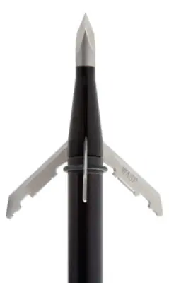 WASP Jak-Hammer SST 3-Blade 100gr 1 3/4" Cut Broadhead 3-Pack