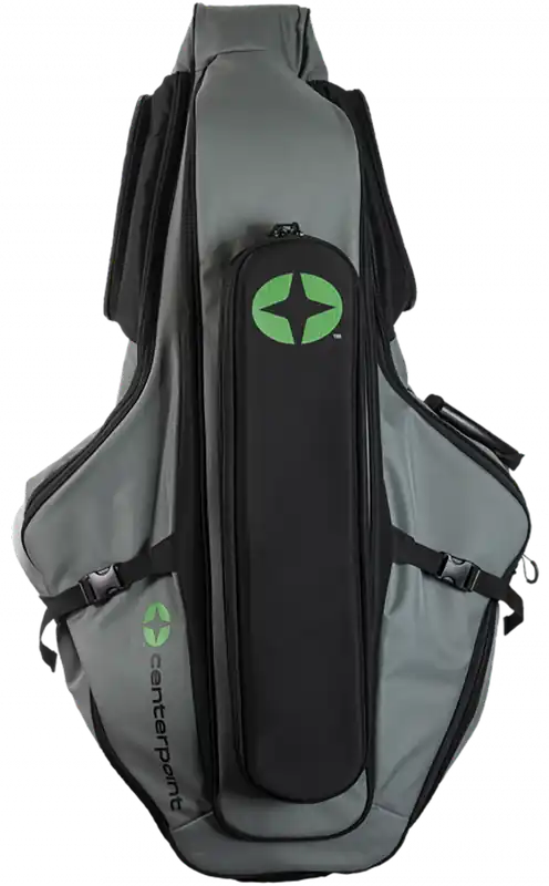 Centerpoint AXCHXBG Crossbow Hybrid Bag - Black