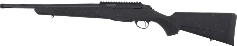 16" Tikka T3X RoughtTech Ranch .223 BlackTikka