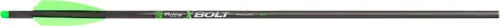 Victory Archery XBolt 20" Crossbow Arrow Fletched Half Moon 3-Pack
