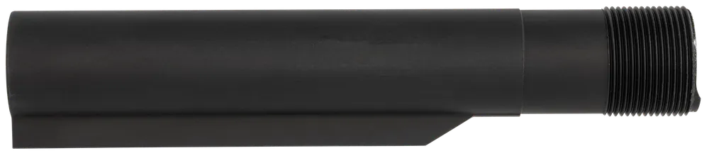 ARBTBL Mil-Spec Buffer Tube for AR Platform - Black Anodized Aluminum by Timber Creek Outdoor Inc.