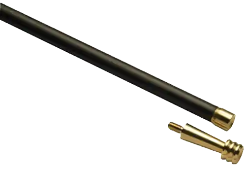 CVA AC1473 Ramrod - 50 Caliber, 10-32 Thread, 36" Fiberglass