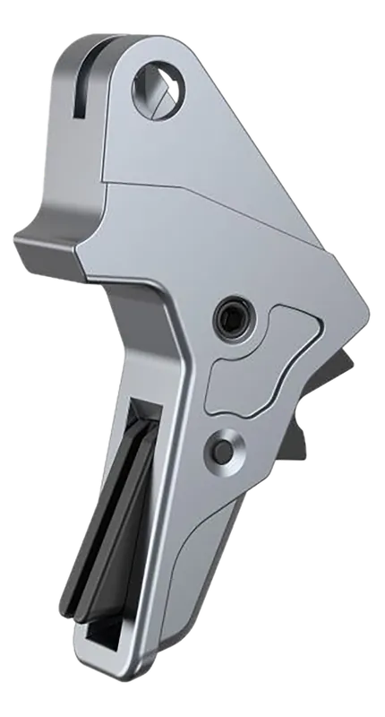 Tyrant CNC Trigger for S&W M&P Full-Size & Compact - Gray/Black