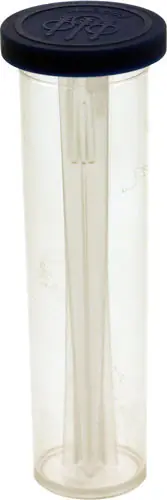 Extended Choke Tube .75" with Clear Beretta Case for 1