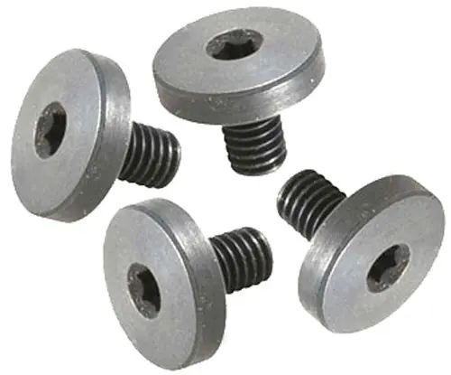 Beretta Grip Screw Kit Allen - Style 4EA with S/S Screws & Washers