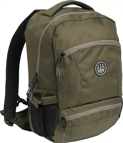 Green Moss Adjustable Belt Beretta Multipurpose Backpack