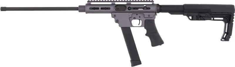 Aero Survival Rifle LTE 9MM 16" TB 33RD Aero Grey
