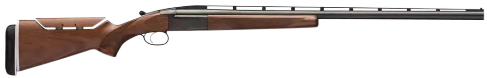 Browning BT-99 12 Gauge Shotgun with Adjustable Stock and 32" Barrel