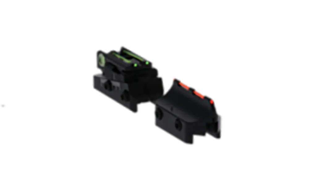 Truglo TG960 Tru-Point Extreme Universal Shotgun Sight for Deer and Turkey Hunting