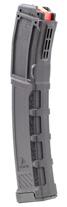 Thril PMXSM935 35-Round 9mm Magazine for Sig MPX Gen II - Gray Polymer