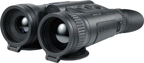Pulsar Merger LRF XP50 Thermal Binos 2.5-20x 640x480