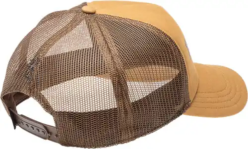 Browning Antler Logo Mid Profile Cap - Burr Edition