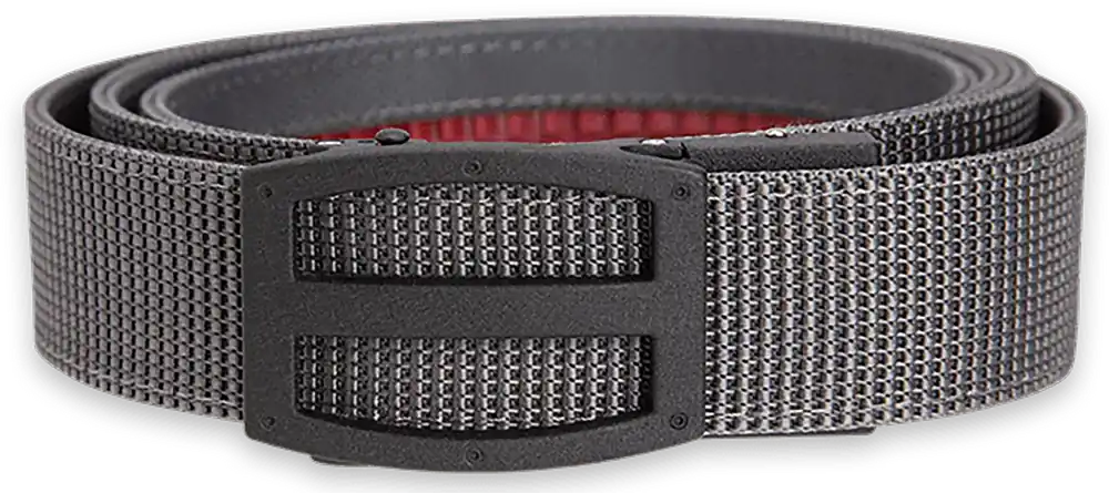 Nexbelt PCS1972 EDC Gray Nylon Belt 1.50" Wide