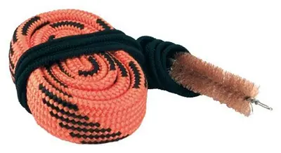 KNOCKOUT .45 Caliber Bore Rope Cleaner