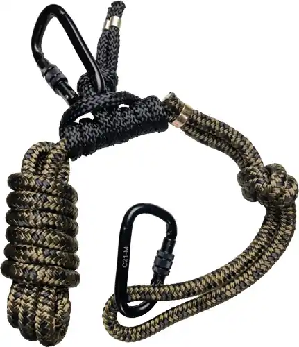 HSS Lineman's Climbing Rope