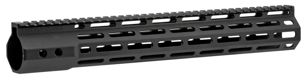 Wilson Combat AR-10 M-Lok Handguard 14.6" Black Anodized Aluminum