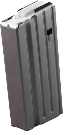 SR25 Style 20RD Magazine 7.62x51 Steele-Lander