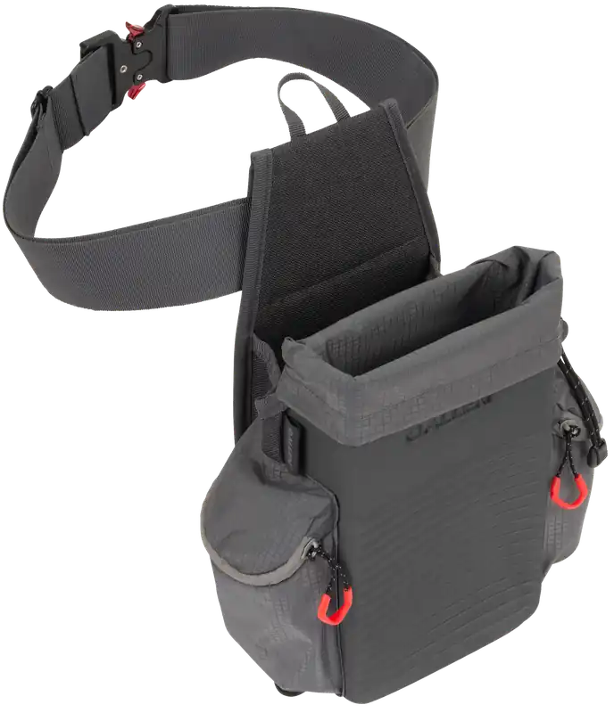 Allen 8317 Competitor All-In-One Gray EVA